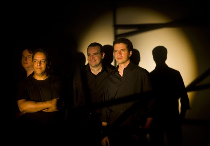 TAU QUARTET 2013